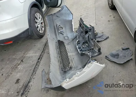 2016 Nissan Rogue S z USA, uszkodzony, nr VIN KNMAT2MV0GP617557